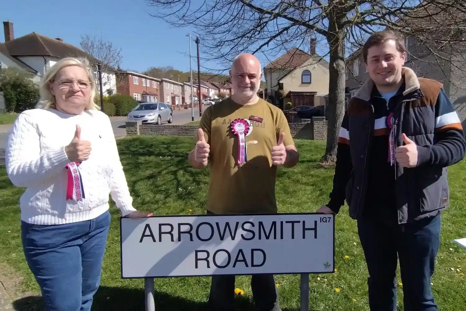Hainault By-Election: One Vote Short - A Warning Shot for Labour
