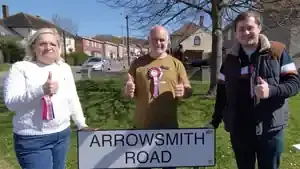 Hainault By-Election: One Vote Short - A Warning Shot for Labour