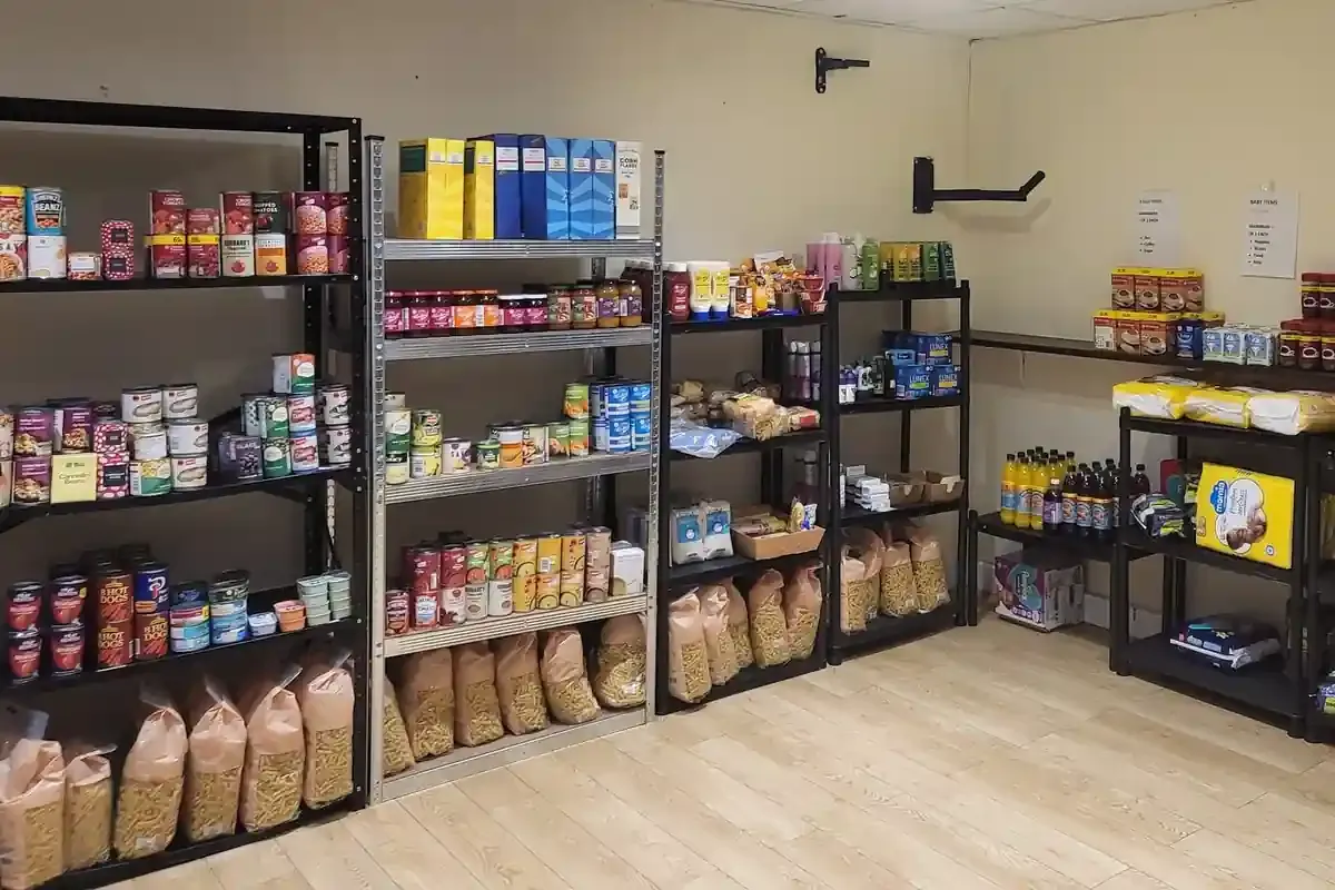 Chigwell and Grange Hill: Community Spirit in Action