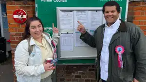 Independents Gain Ground in Buckhurst Hill West By-Election