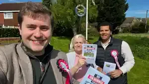 EFIG - From Humble Beginnings to Political Milestones