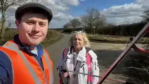 From Rubbish to Remarkable: Thornwood's Community Cleanup Triumph